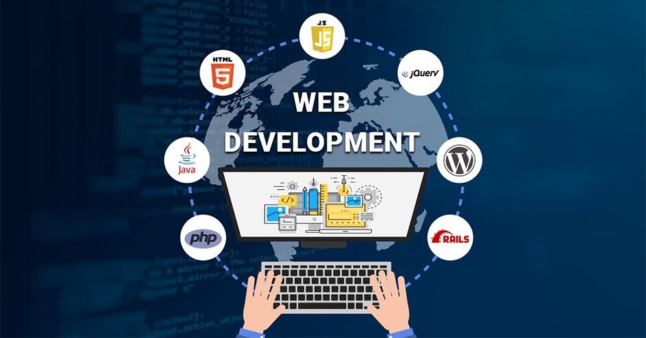 Sevenstardeveloper – Web Development Company in Mumbai