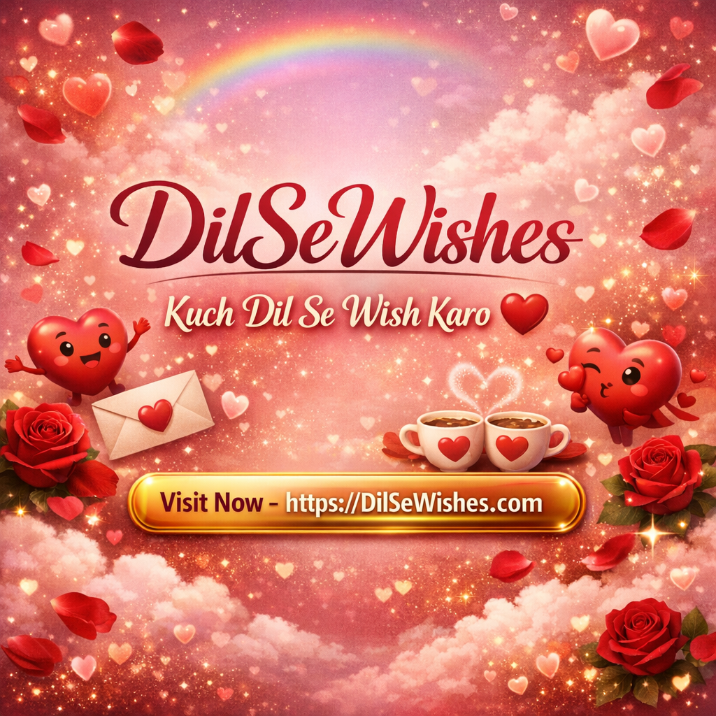 DilSeWishes Blog